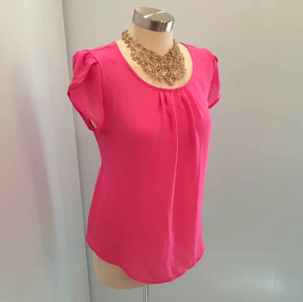 Blouse - Picture 2 of 10